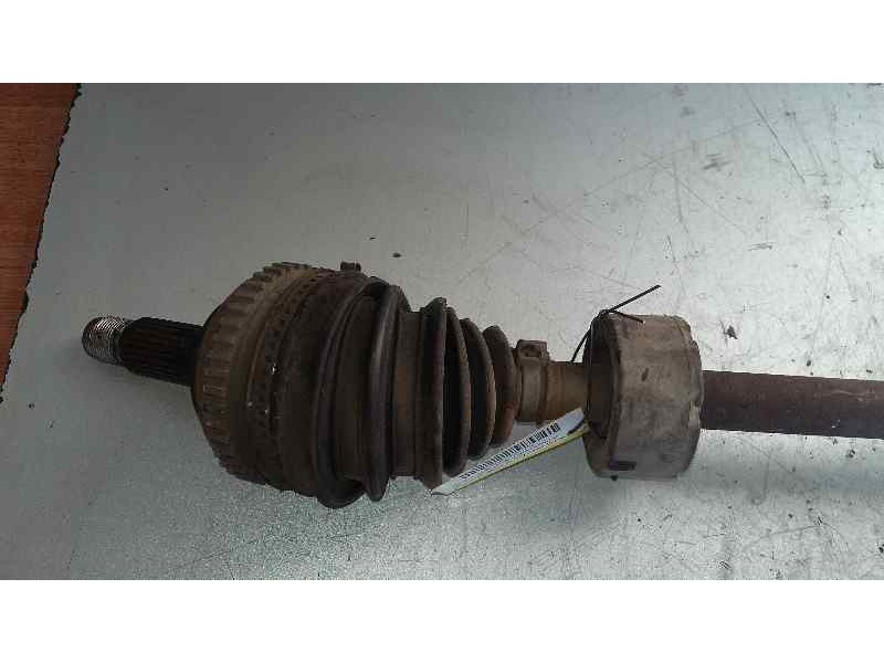 Recambio de transmision delantera derecha para mg serie 25 (rf) classic (5-ptas.) referencia OEM IAM   