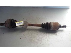 Recambio de transmision delantera izquierda para mg serie 25 (rf) classic (5-ptas.) referencia OEM IAM   