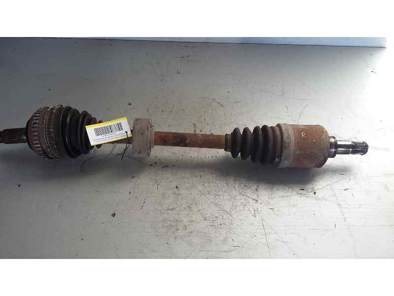 Recambio de transmision delantera izquierda para mg serie 25 (rf) classic (5-ptas.) referencia OEM IAM   