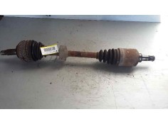 Recambio de transmision delantera izquierda para mg serie 25 (rf) classic (5-ptas.) referencia OEM IAM    2