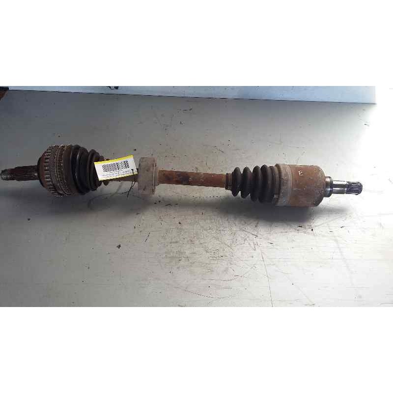 Recambio de transmision delantera izquierda para mg serie 25 (rf) classic (5-ptas.) referencia OEM IAM   