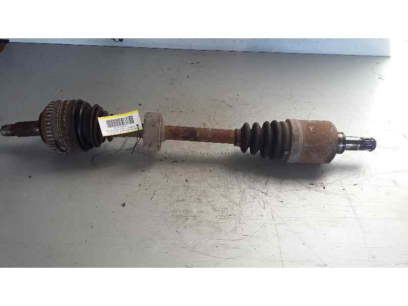 Recambio de transmision delantera izquierda para mg serie 25 (rf) classic (5-ptas.) referencia OEM IAM   