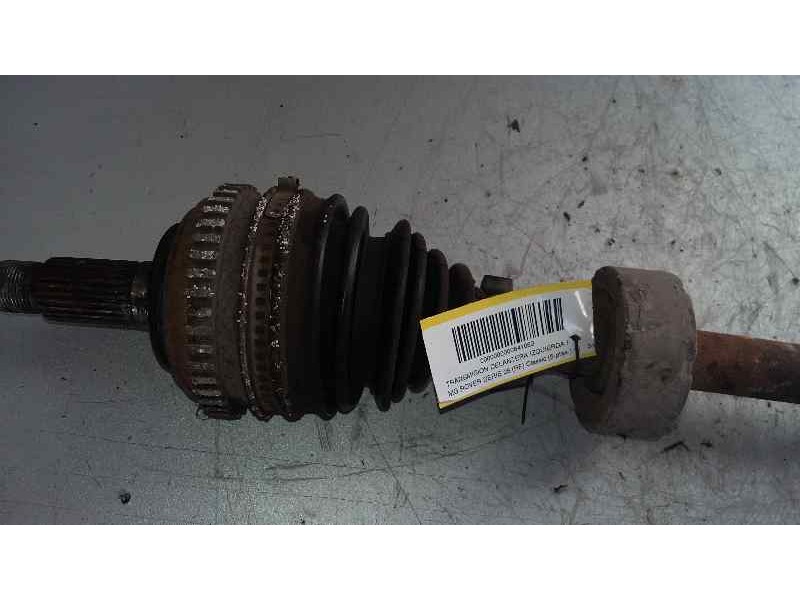 Recambio de transmision delantera izquierda para mg serie 25 (rf) classic (5-ptas.) referencia OEM IAM   