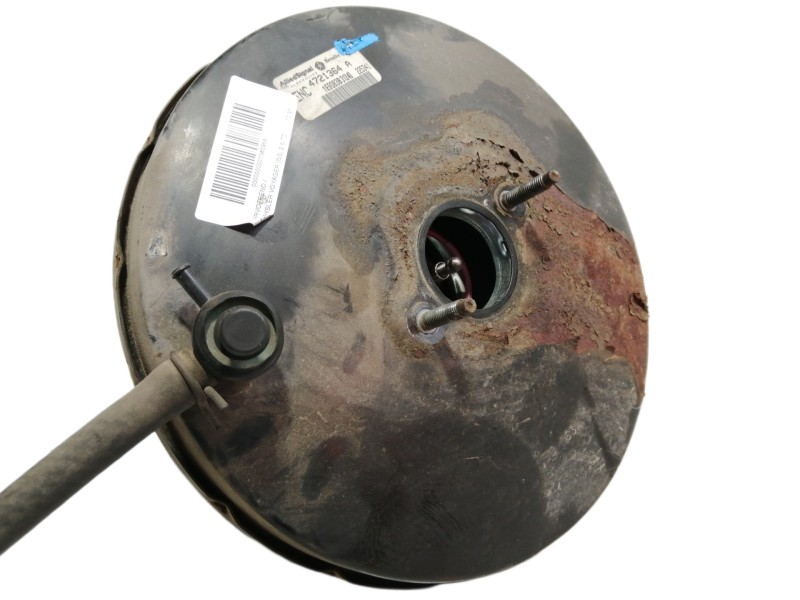 Recambio de servofreno para chrysler voyager (gs) 2.5 td referencia OEM IAM 4721364A 1E9083B31240 225341