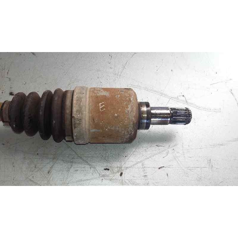 Recambio de transmision delantera izquierda para mg serie 25 (rf) classic (5-ptas.) referencia OEM IAM   