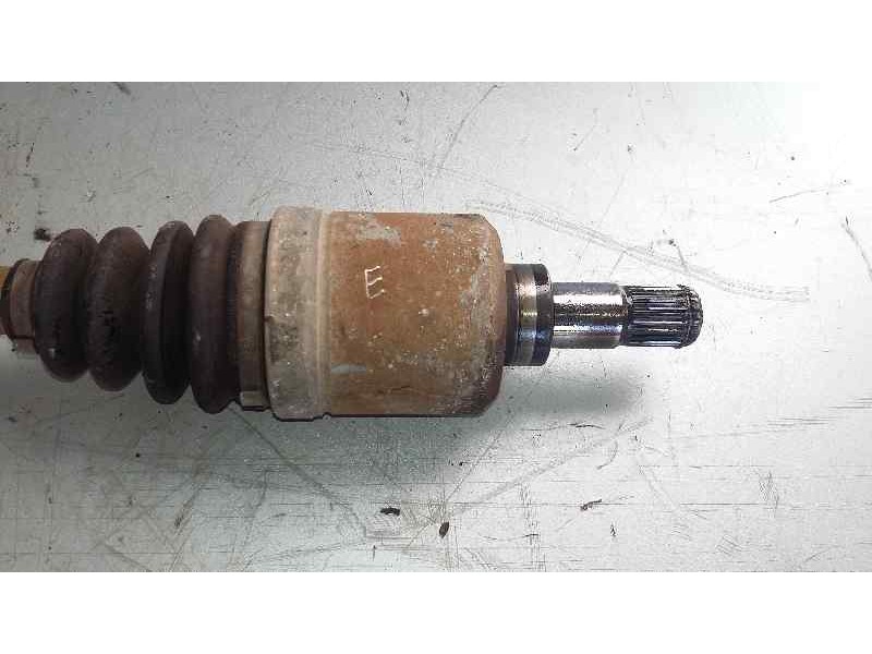 Recambio de transmision delantera izquierda para mg serie 25 (rf) classic (5-ptas.) referencia OEM IAM   