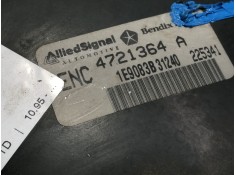 Recambio de servofreno para chrysler voyager (gs) 2.5 td referencia OEM IAM 4721364A 1E9083B31240 225341 2