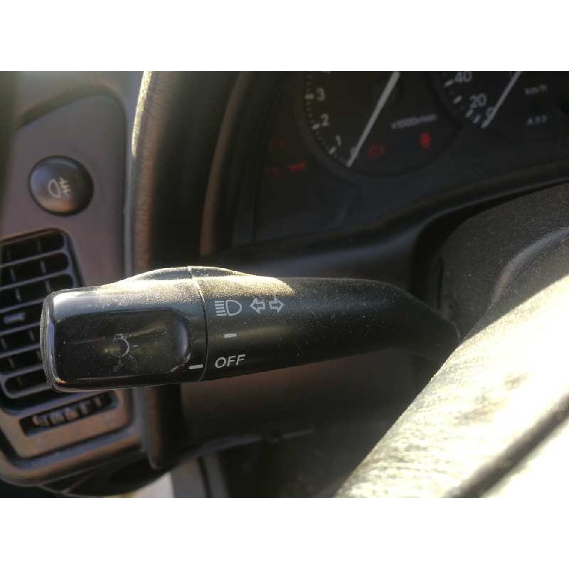 Recambio de mando luces para toyota celica (t20) 1.8 referencia OEM IAM   