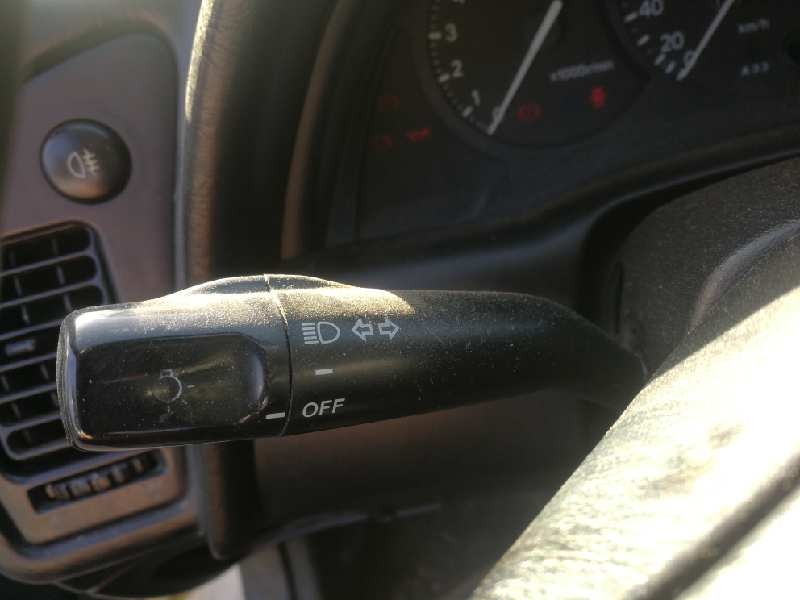 Recambio de mando luces para toyota celica (t20) 1.8 referencia OEM IAM   