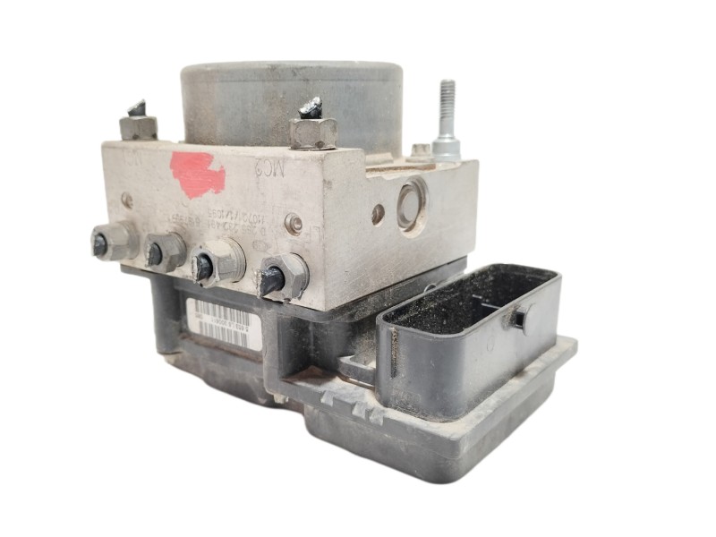 Recambio de abs para fiat fiorino sx furg. referencia OEM IAM 0265232491 51879971 0265801079
