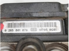 Recambio de abs para fiat fiorino sx furg. referencia OEM IAM 0265232491 51879971 0265801079 2