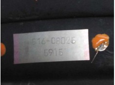 Recambio de servofreno para toyota celica (t20) 1.8 referencia OEM IAM 81608025 5915  2