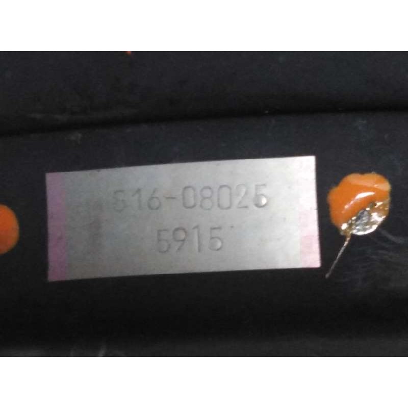 Recambio de servofreno para toyota celica (t20) 1.8 referencia OEM IAM 81608025 5915 