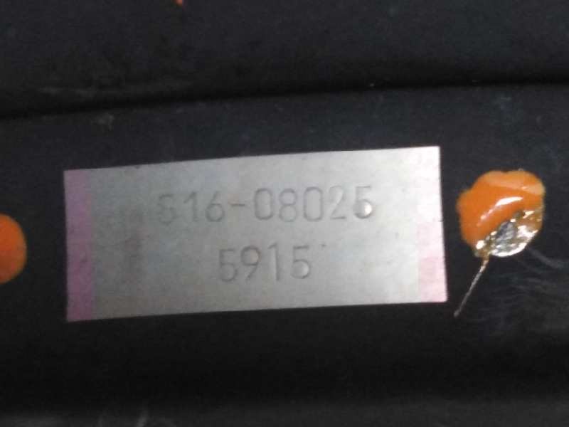 Recambio de servofreno para toyota celica (t20) 1.8 referencia OEM IAM 81608025 5915 