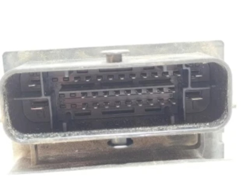 Recambio de abs para fiat fiorino sx furg. referencia OEM IAM 0265232491 51879971 0265801079