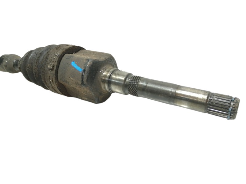 Recambio de transmision delantera derecha para chrysler voyager (gs) 2.5 td referencia OEM IAM   