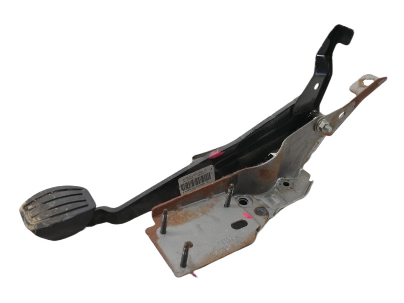 Recambio de pedal freno para peugeot 308 style referencia OEM IAM 84PE4L0337358G 6C3048G5168 