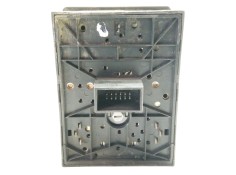 Recambio de mando luces para opel combo (corsa c) familiar referencia OEM IAM 9116615   2