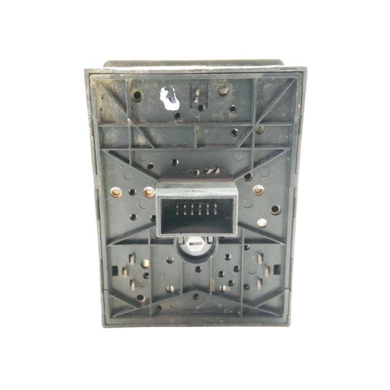 Recambio de mando luces para opel combo (corsa c) familiar referencia OEM IAM 9116615  