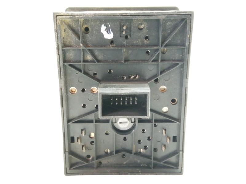 Recambio de mando luces para opel combo (corsa c) familiar referencia OEM IAM 9116615  