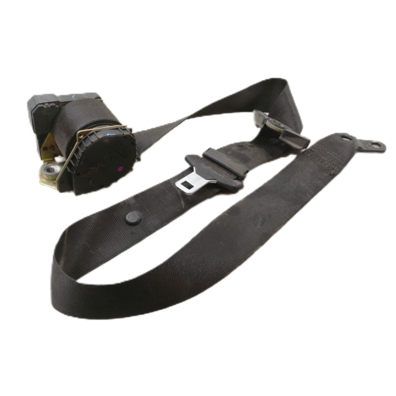 Recambio de cinturon seguridad delantero derecho para bmw x5 (e53) 3.0d referencia OEM IAM S2840875210  03B251NB4933