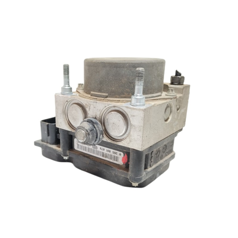 Recambio de abs para fiat fiorino sx furg. referencia OEM IAM 0265232491 51879971 0265801079