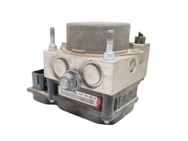 Recambio de abs para fiat fiorino sx furg. referencia OEM IAM 0265232491 51879971 0265801079