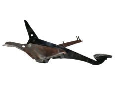 Recambio de pedal freno para peugeot 308 style referencia OEM IAM 84PE4L0337358G 6C3048G5168  2