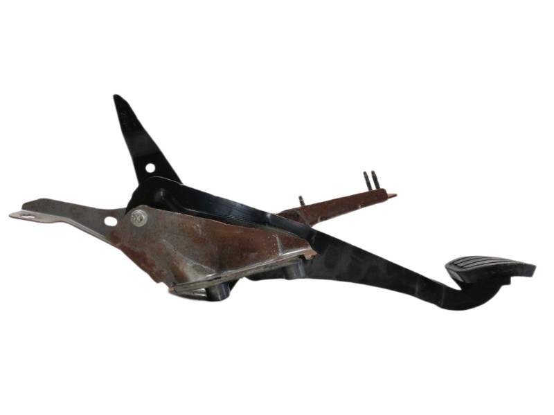 Recambio de pedal freno para peugeot 308 style referencia OEM IAM 84PE4L0337358G 6C3048G5168 