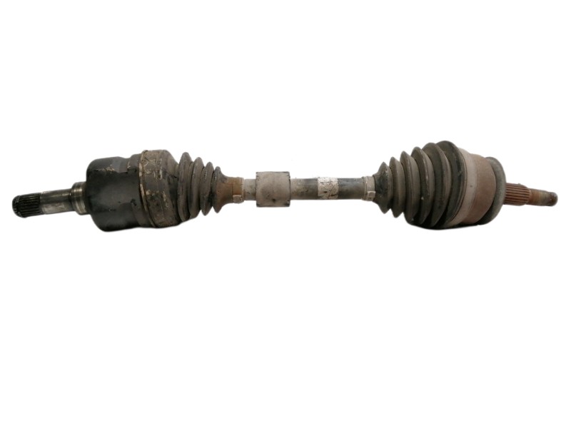 Recambio de transmision delantera izquierda para chrysler voyager (gs) 2.5 td referencia OEM IAM   