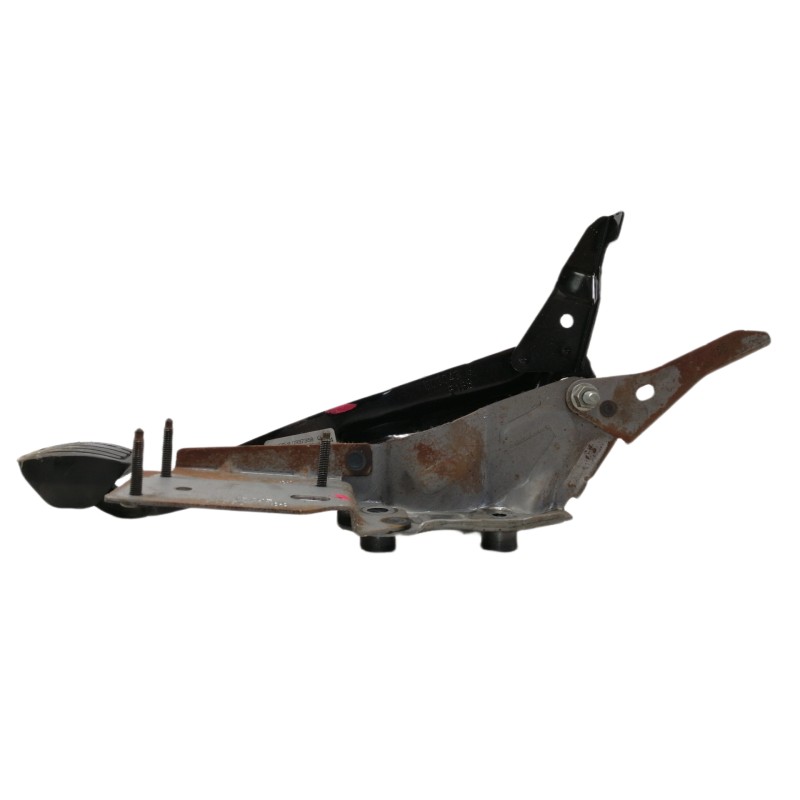 Recambio de pedal freno para peugeot 308 style referencia OEM IAM 84PE4L0337358G 6C3048G5168 