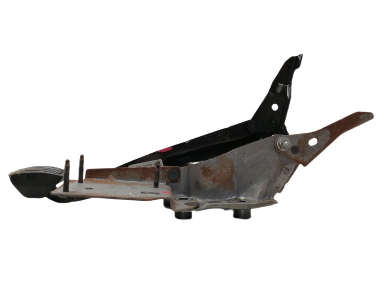 Recambio de pedal freno para peugeot 308 style referencia OEM IAM 84PE4L0337358G 6C3048G5168 