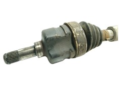 Recambio de transmision delantera izquierda para chrysler voyager (gs) 2.5 td referencia OEM IAM    2