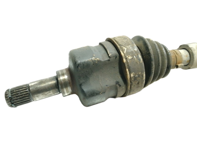 Recambio de transmision delantera izquierda para chrysler voyager (gs) 2.5 td referencia OEM IAM   