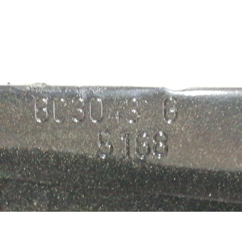 Recambio de pedal freno para peugeot 308 style referencia OEM IAM 84PE4L0337358G 6C3048G5168 