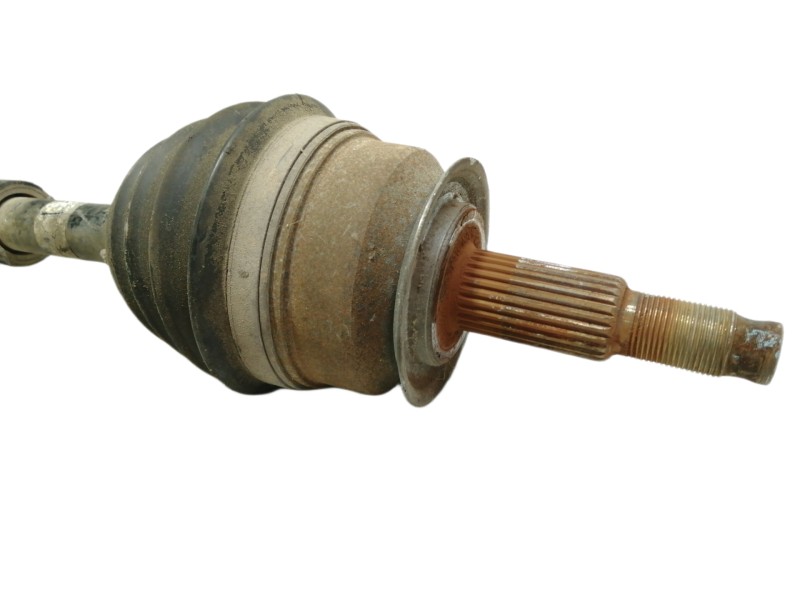 Recambio de transmision delantera izquierda para chrysler voyager (gs) 2.5 td referencia OEM IAM   