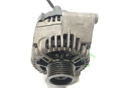 Recambio de alternador para fiat fiorino sx furg. referencia OEM IAM 51784847   2