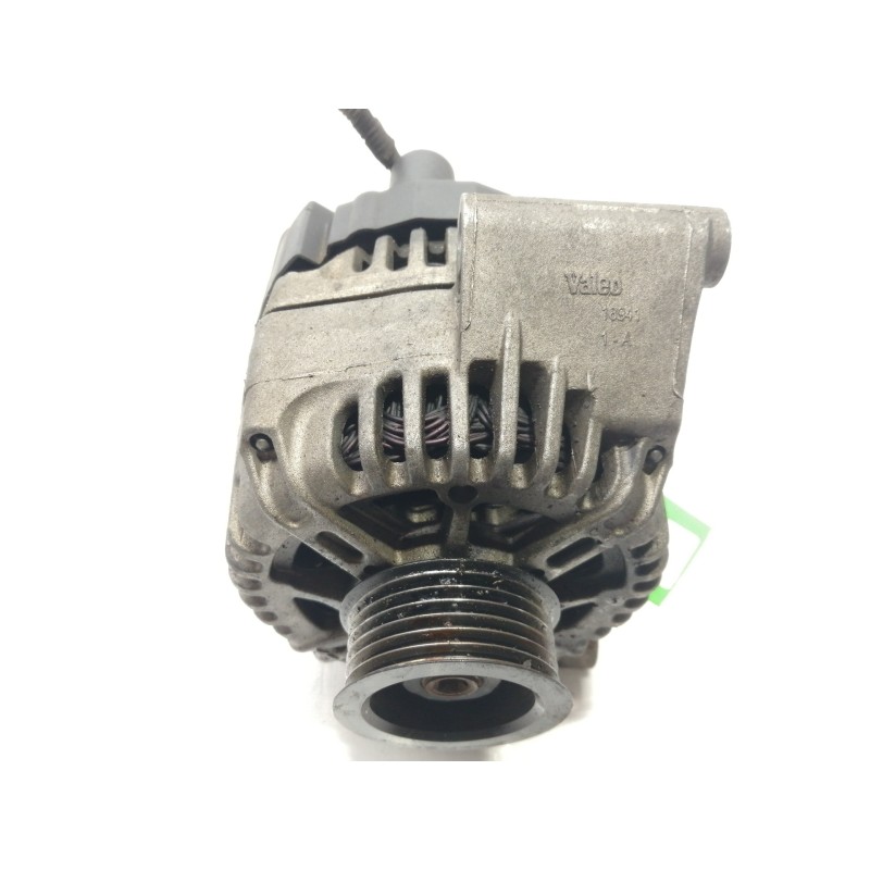 Recambio de alternador para fiat fiorino sx furg. referencia OEM IAM 51784847  