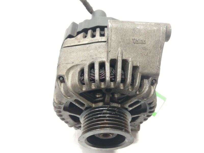 Recambio de alternador para fiat fiorino sx furg. referencia OEM IAM 51784847  