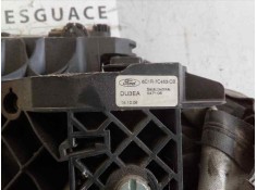 Recambio de varillaje cambio para ford transit caja cerrada ´06 ft 280 k (corto) lkw (camion) referencia OEM IAM 047106   2