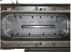 Recambio de centralita motor uce para opel astra g berlina club referencia OEM IAM 09131730   2