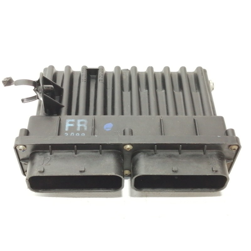 Recambio de centralita motor uce para opel astra g berlina club referencia OEM IAM 09131730  