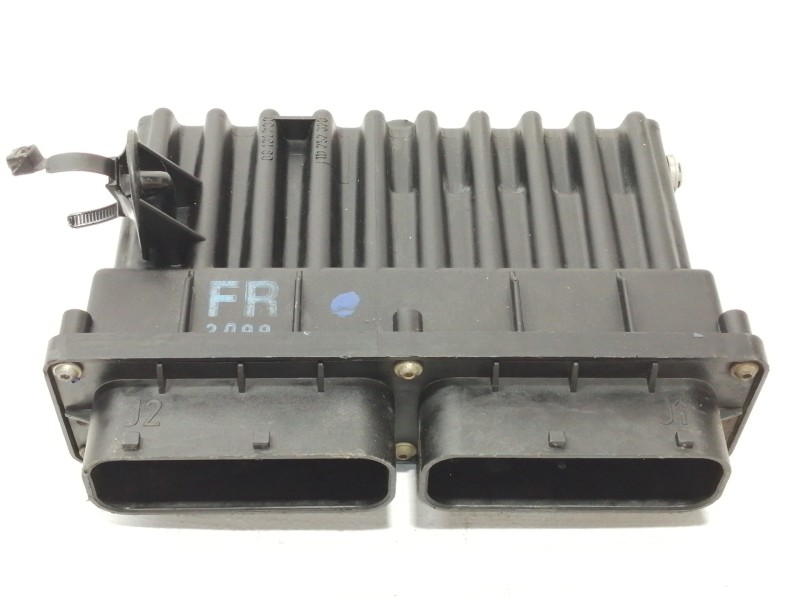 Recambio de centralita motor uce para opel astra g berlina club referencia OEM IAM 09131730  