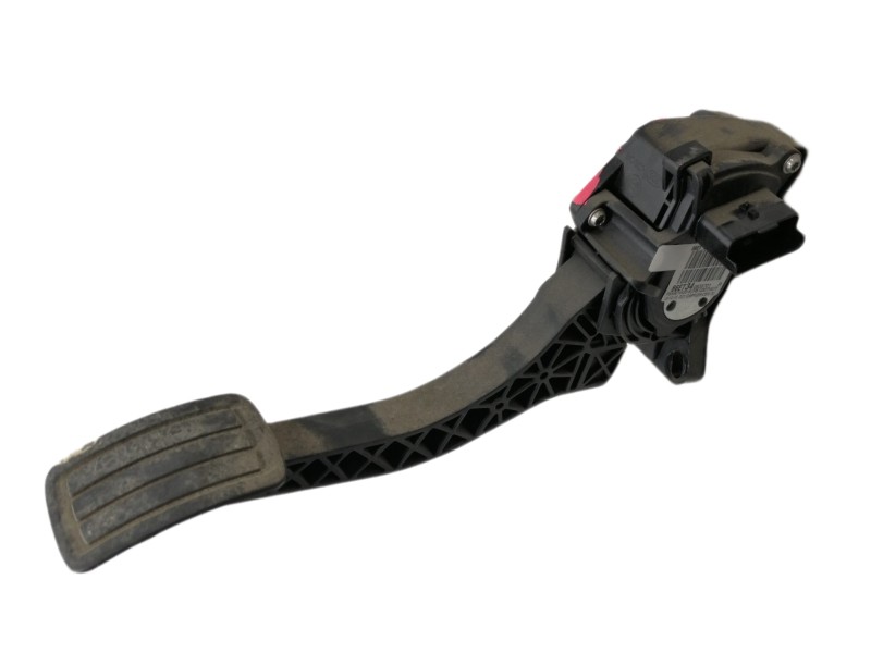 Recambio de potenciometro pedal para peugeot 308 style referencia OEM IAM CAPP23RCEM 028075273 PSA9674829180 86ET340835701R 86ET