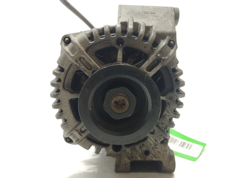Recambio de alternador para fiat fiorino sx furg. referencia OEM IAM 51784847  