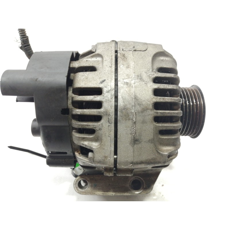Recambio de alternador para fiat fiorino sx furg. referencia OEM IAM 51784847  