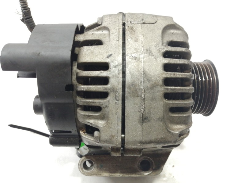Recambio de alternador para fiat fiorino sx furg. referencia OEM IAM 51784847  