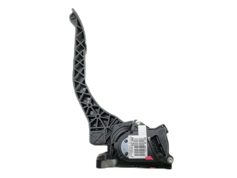 Recambio de potenciometro pedal para peugeot 308 style referencia OEM IAM CAPP23RCEM 028075273 PSA9674829180 86ET340835701R 86ET