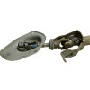 Recambio de columna direccion para kia rio 1.3 cat referencia OEM IAM 0107121  0107121