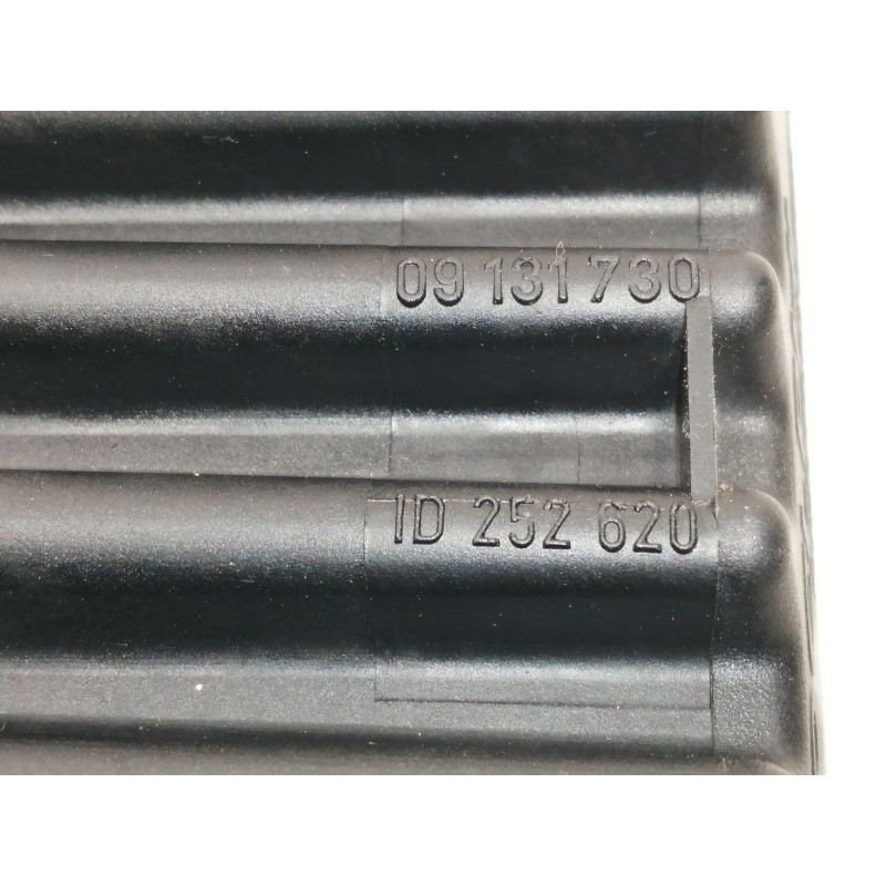 Recambio de centralita motor uce para opel astra g berlina club referencia OEM IAM 09131730  